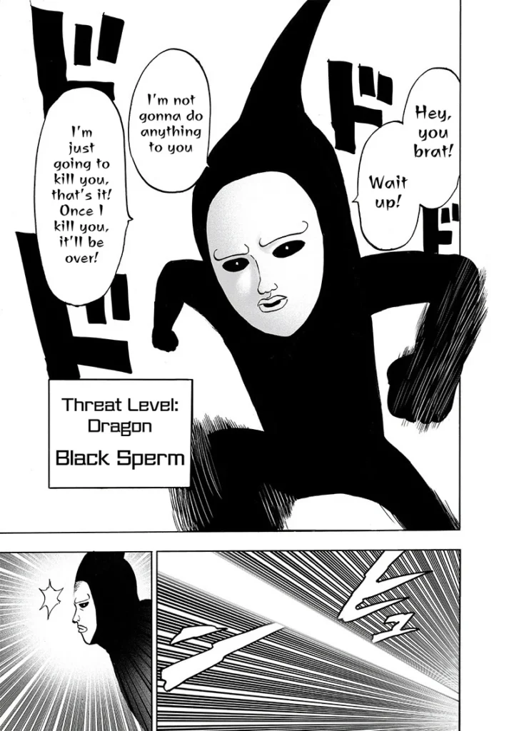 one punch man ch110 page25